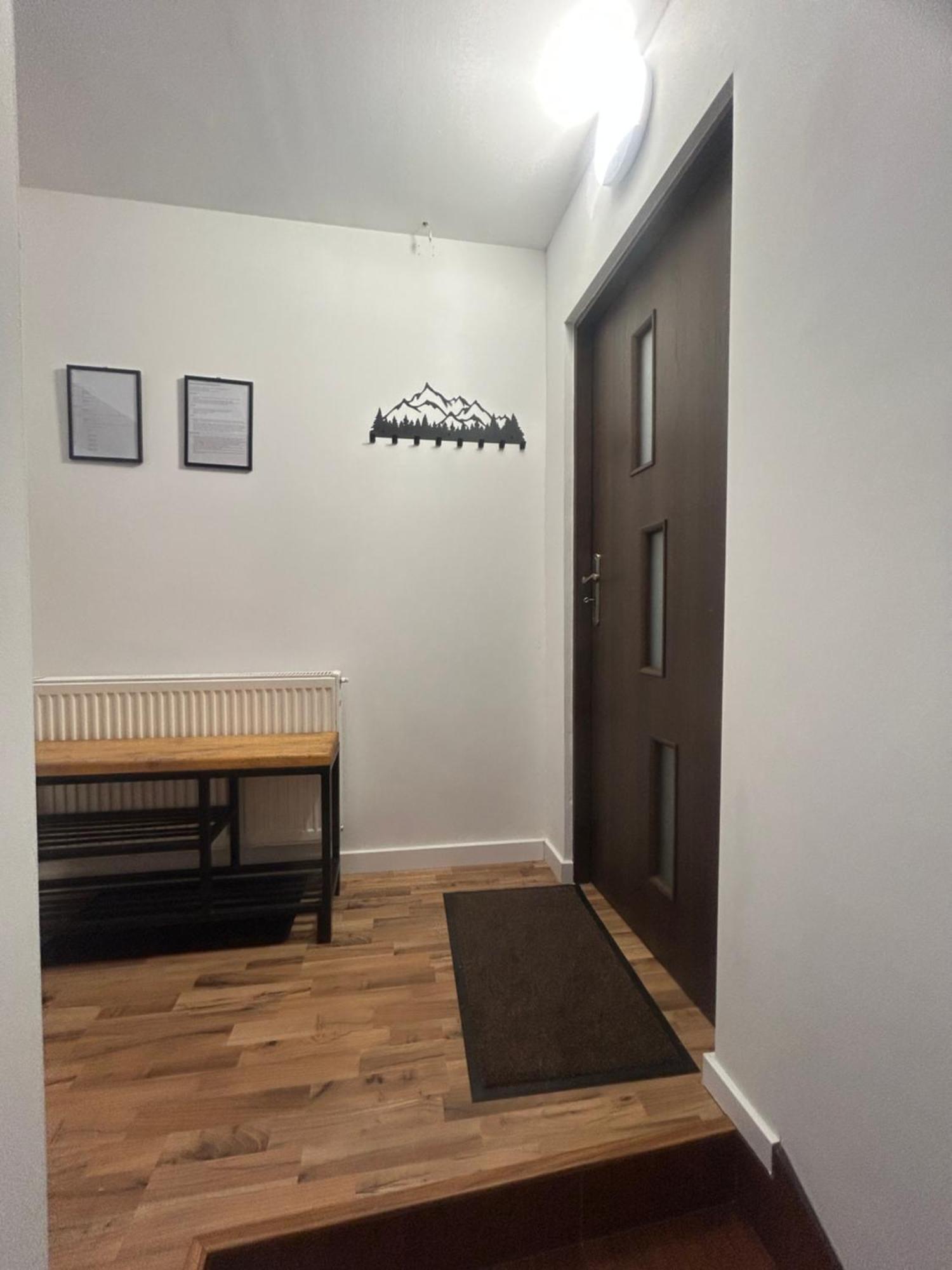 Apartament Hey Groń المظهر الخارجي الصورة