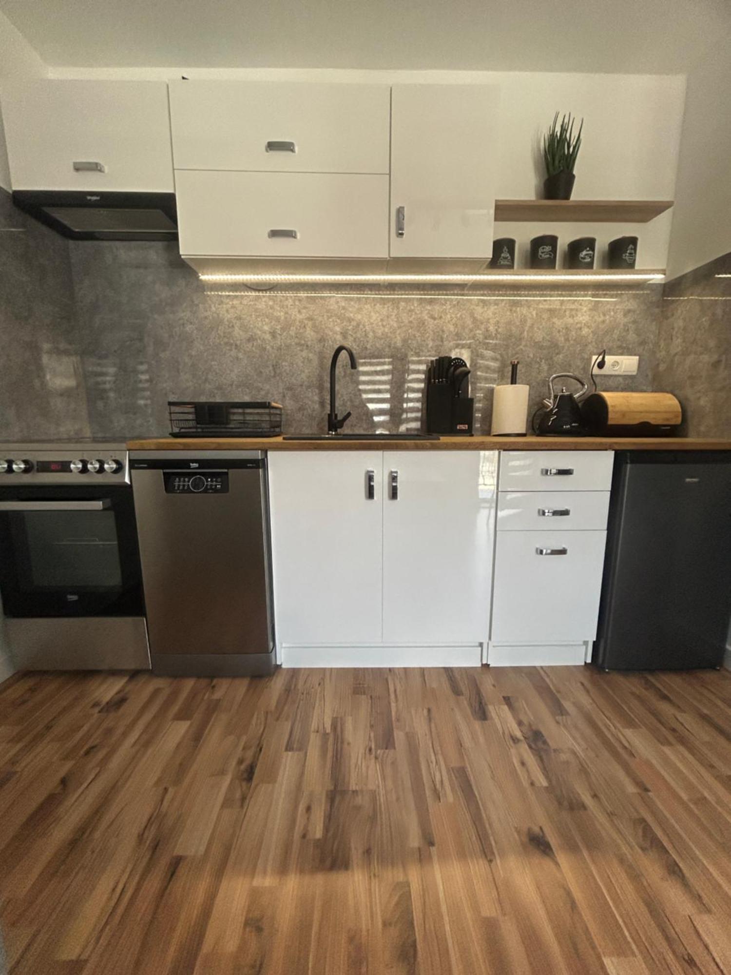 Apartament Hey Groń المظهر الخارجي الصورة